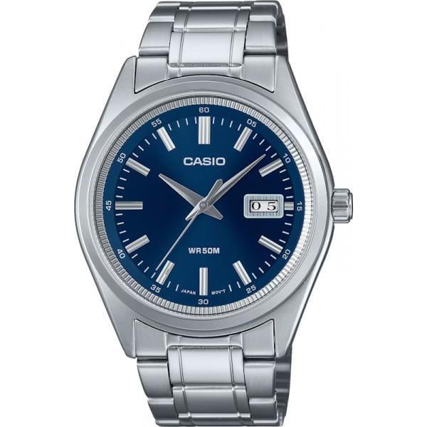 Годинник чоловічий Casio MTP-B180D-2A
