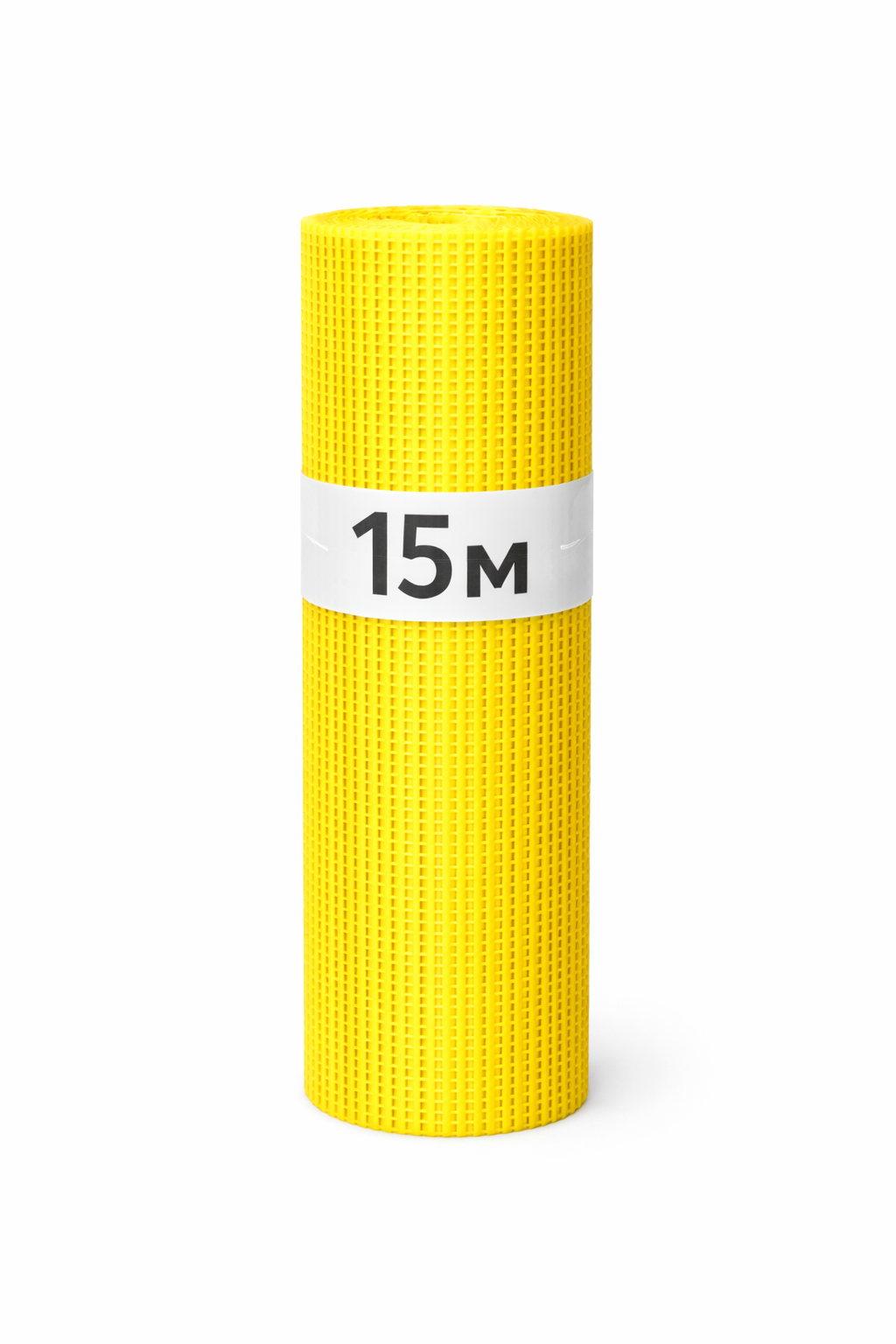 Сетка фасадная усиленная Baustoff FCG160 для систем утепления 160 г/м2 15 м (32307051)