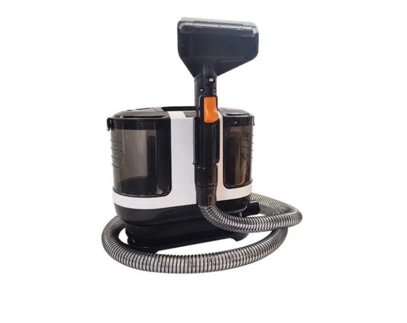 Пылесос моющий Germatic JSC-501 1000 Вт черный (32010398)