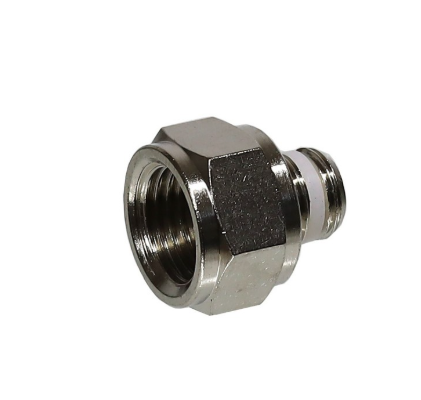 Фітинг-перехідник Camozzi S2520 1/8-1/4"