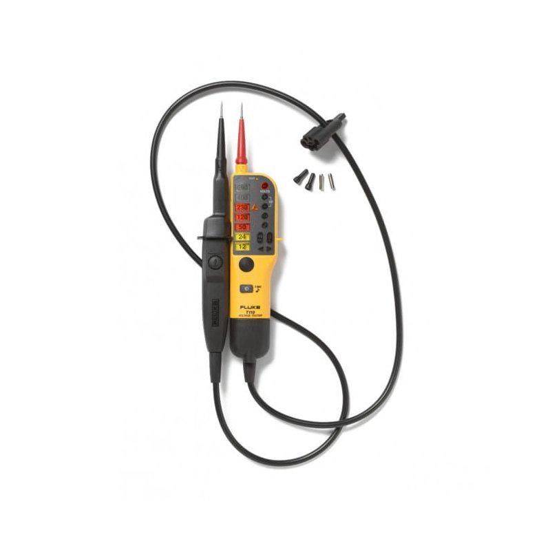 Тестер напряжения Fluke T110 - фото 2