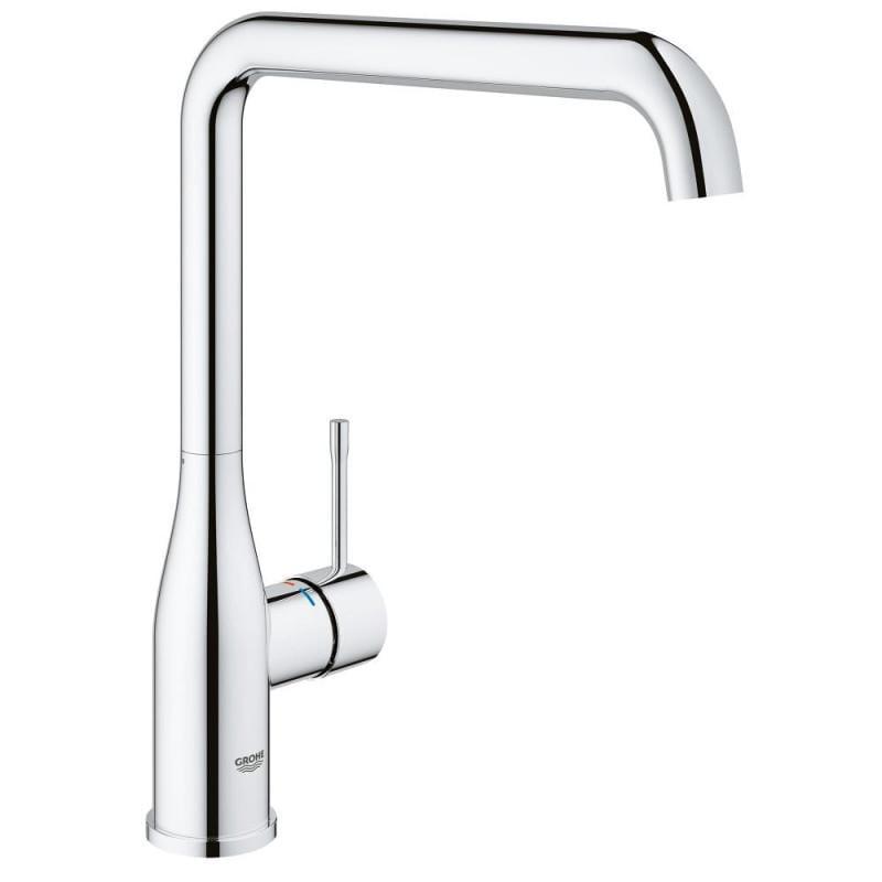 Кухонный смеситель однорычажный Grohe EX Essence 30269000 Хром (48395)