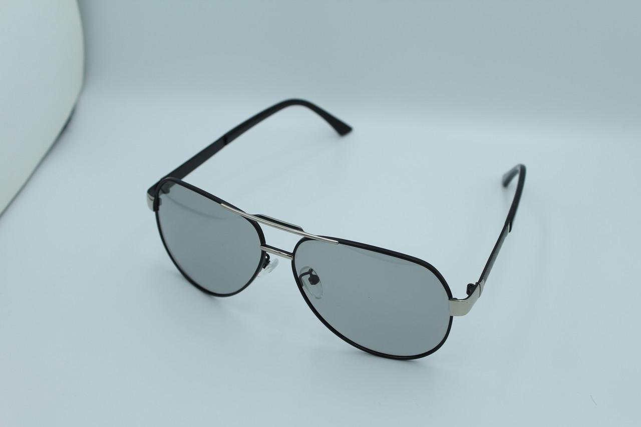 Солнцезащитные очки поляризационные мужские B8066 №3 (2550043621) Солнцезащитные очки поляризационные мужские B8066 №3 (2550043621)