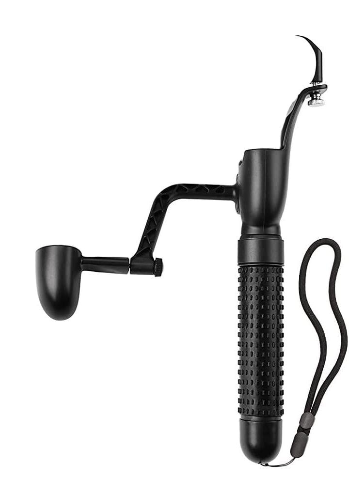 VR рыбалка для Oculus Quest 2 адаптер/удочки/спиннинга (ACS-VRRfOQ2) - фото 1 VR рыбалка для Oculus Quest 2 адаптер/удочки/спиннинга (ACS-VRRfOQ2) - фото 1