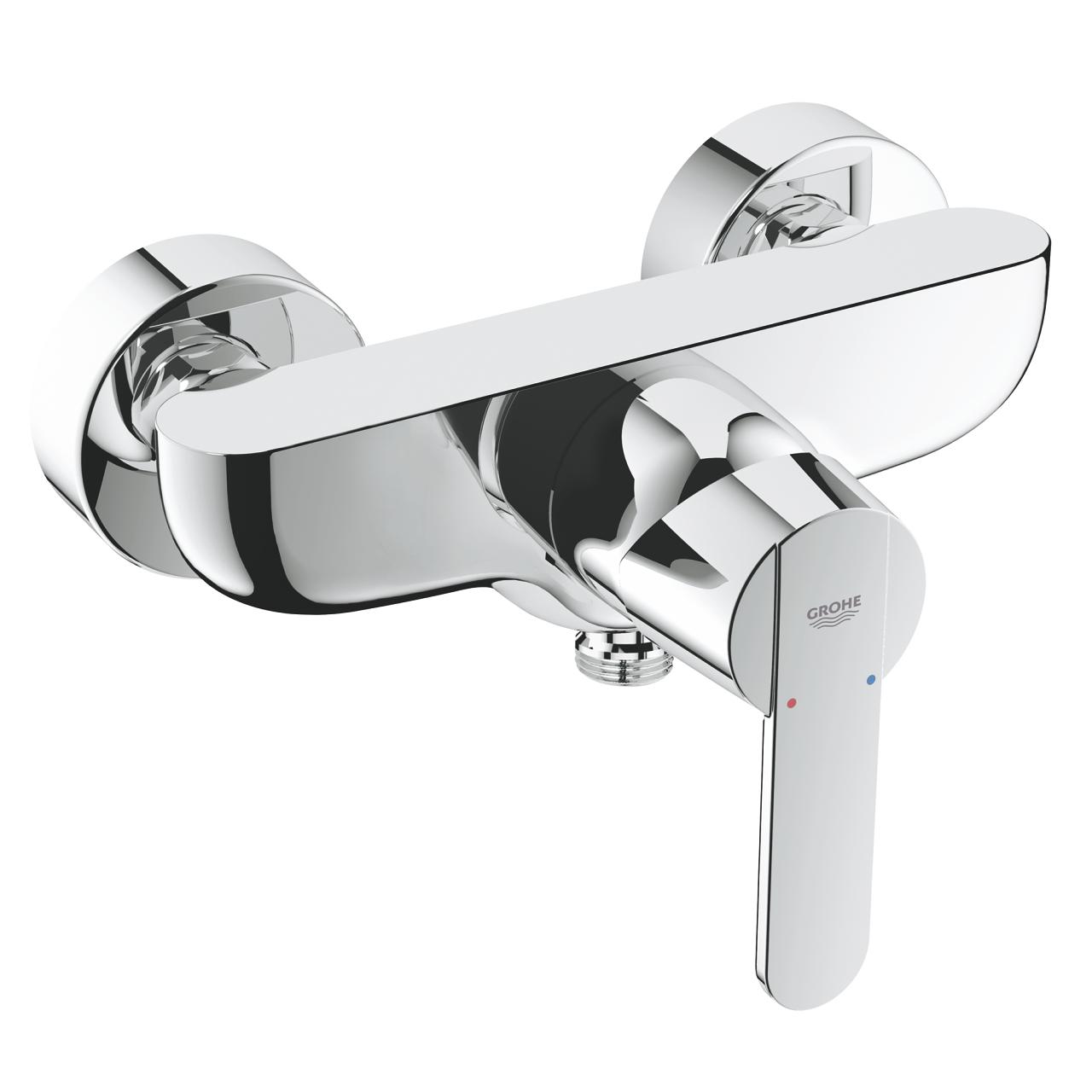 Смеситель для душа Grohe QuickFix Get 32888000 CV030575 Хром (159188) Смеситель для душа Grohe QuickFix Get 32888000 CV030575 Хром (159188)