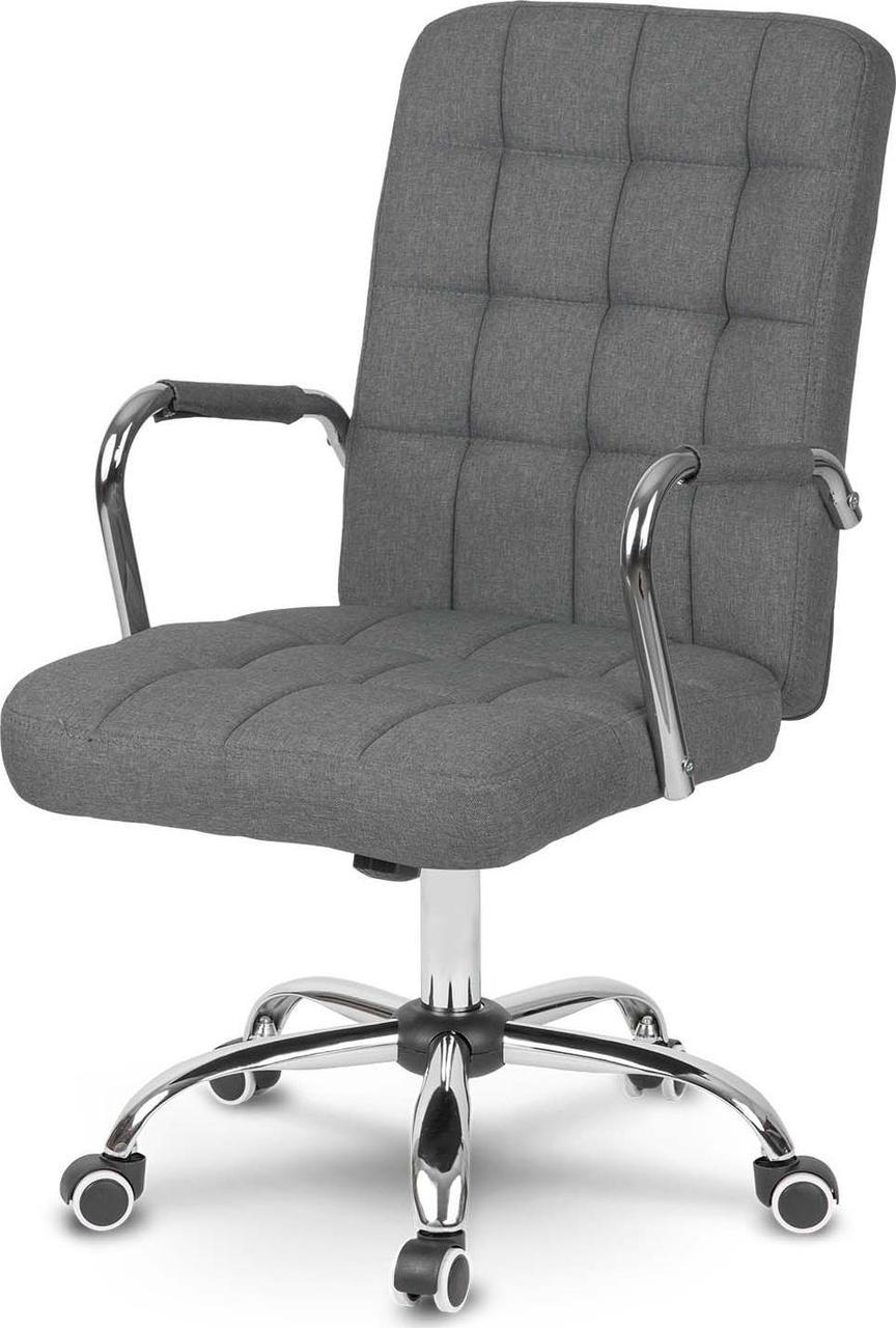 Офісне крісло для персоналу Sofotel Benton Grey (343608) - фото 2