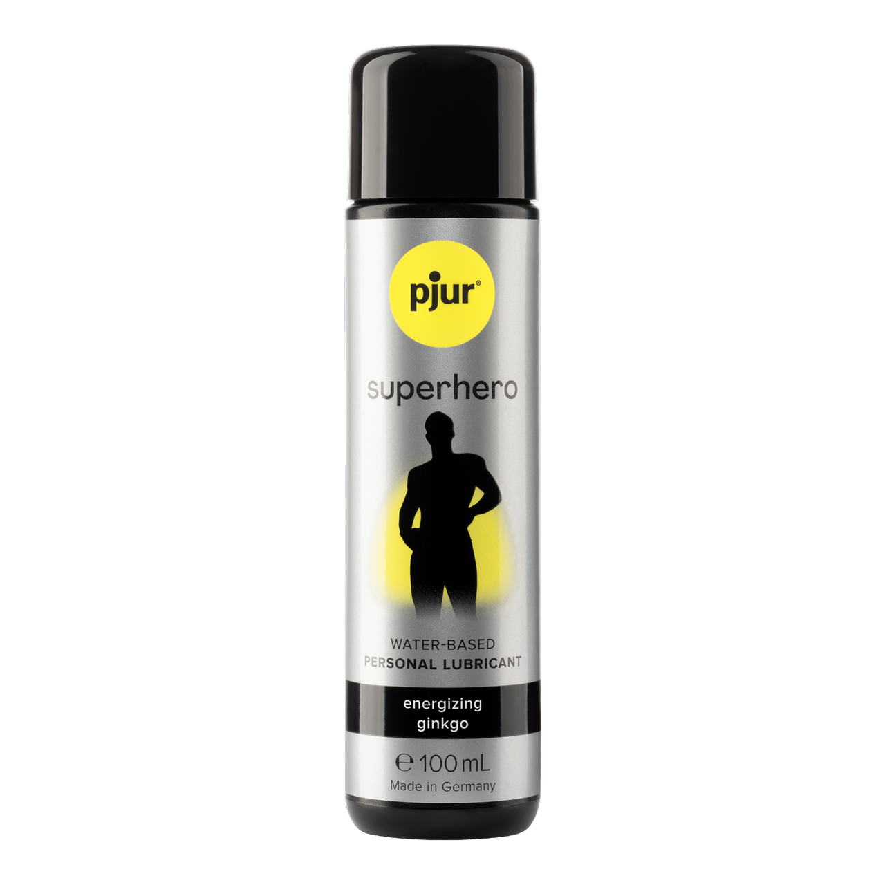Пролонгатор Pjur Superhero Energizing Glide 100 мл (2703746027)
