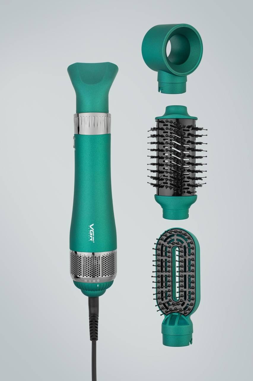 Фен-браш VGR-493 (9987)