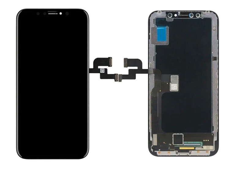 Дисплей iPhone XS REF (P555)