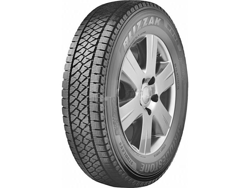 Шина зимняя Bridgestone Blizzak W995 215/75 R16C 113/111R (15195)