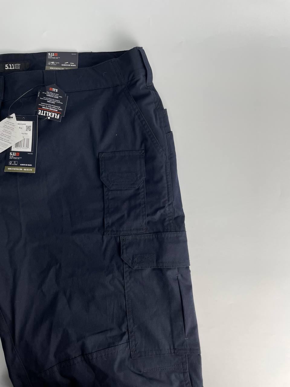 Штани жіночі 5.11 Tactical Abr Pro Pant р. 18 Regular Dark Navy - фото 7