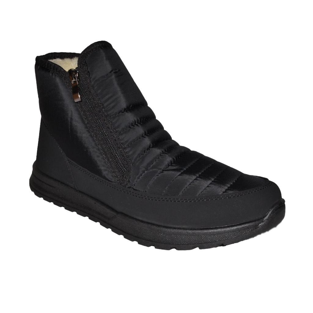 Ботинки зимние мужские Progress 102-042-36 р. 42 26,5 см - фото 3