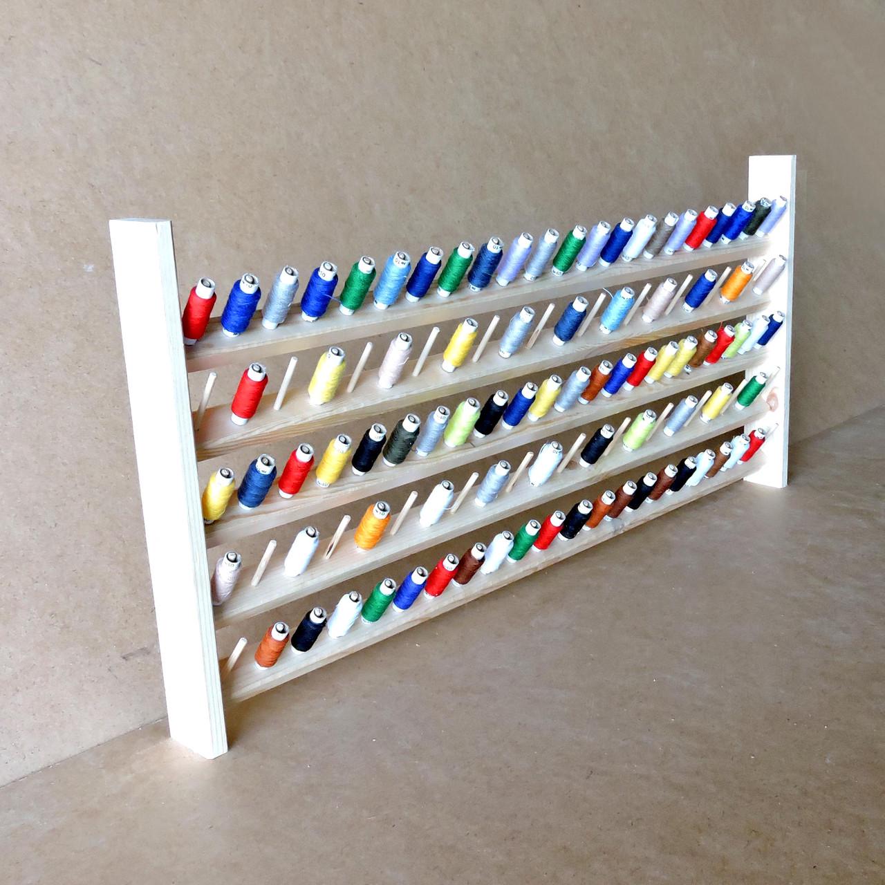 Органайзер для нитей из дерева Омбре 110 (НТК-1103000)