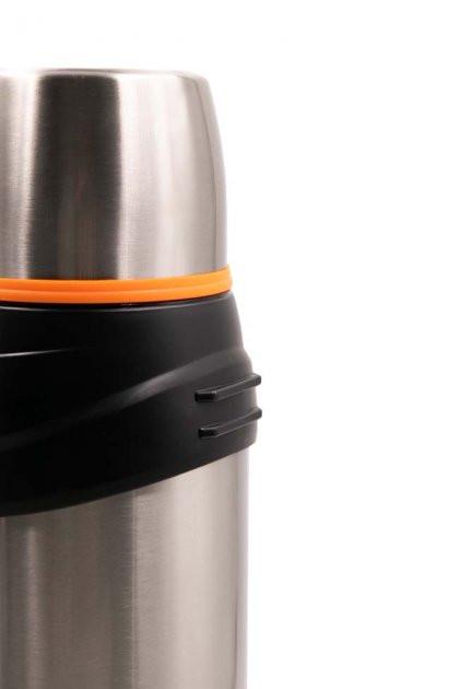 Термос Tramp Travel Line 2.5 л металлик - фото 7 Термос Tramp Travel Line 2.5 л металлик - фото 7
