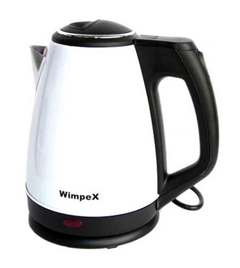 Электрочайник Wimpex WX-2530 White (N05FMV041)