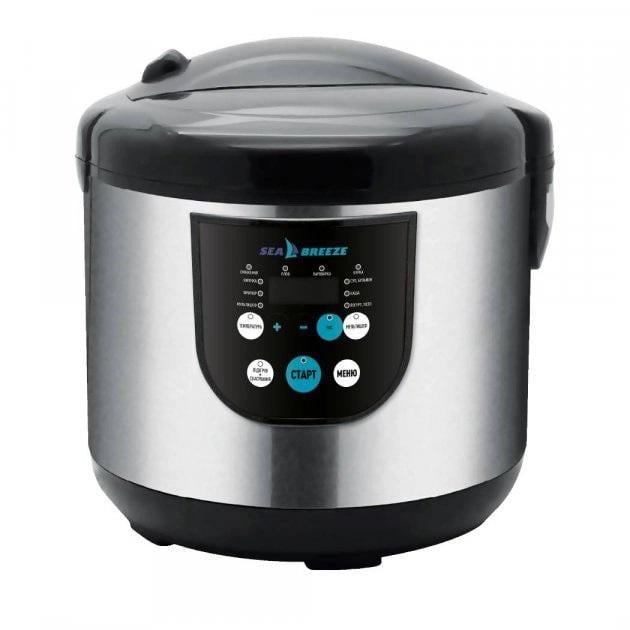 Мультиварка SeaBreeze SB-044 (ws14736)