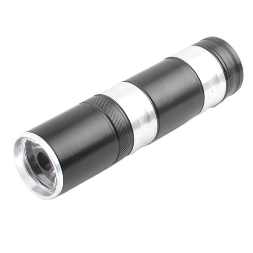 Ручной фонарь CJM-602L Black