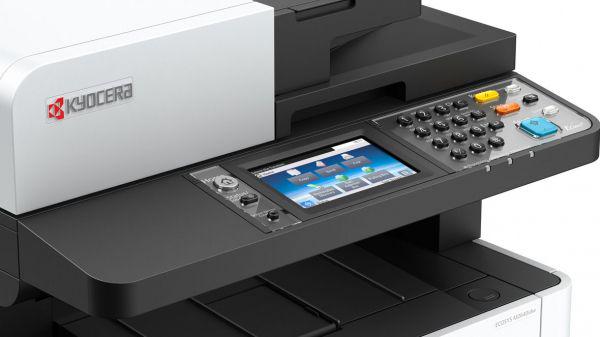 БФП Kyocera Ecosys M2735dw (1102SG3NL0) - фото 2
