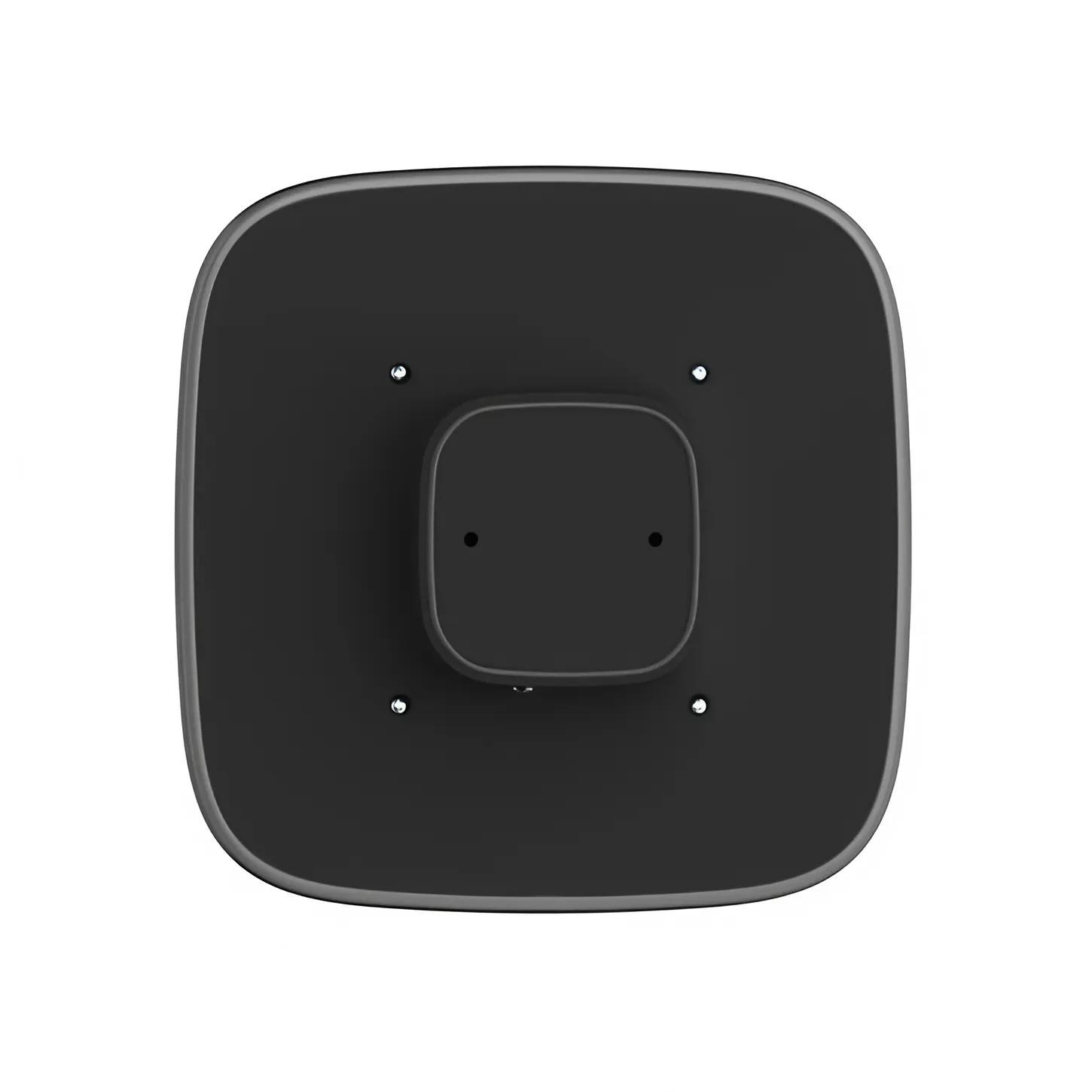 Охранная сирена уличная беспроводная Ajax StreetSiren 4хCR123A защита IP54 81-113 дБ Черный (26075235) - фото 2