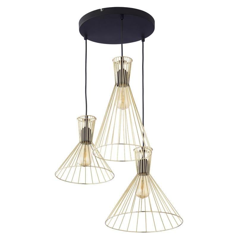 Подвесной светильник TK Lighting 3351 Sahara (ТК_3351) Подвесной светильник TK Lighting 3351 Sahara (ТК_3351)