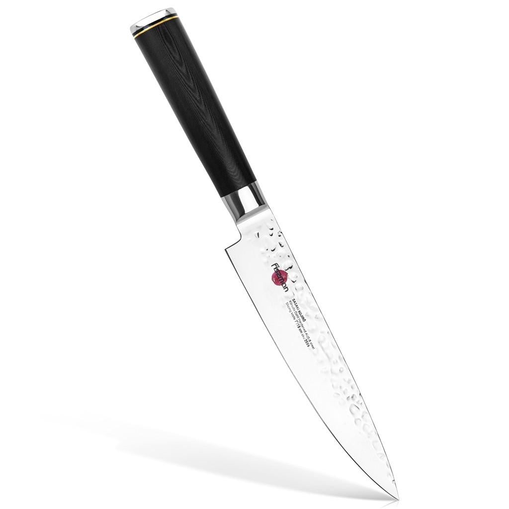Кухонный нож Fissman Fissman Kojiro 18 см (2559)