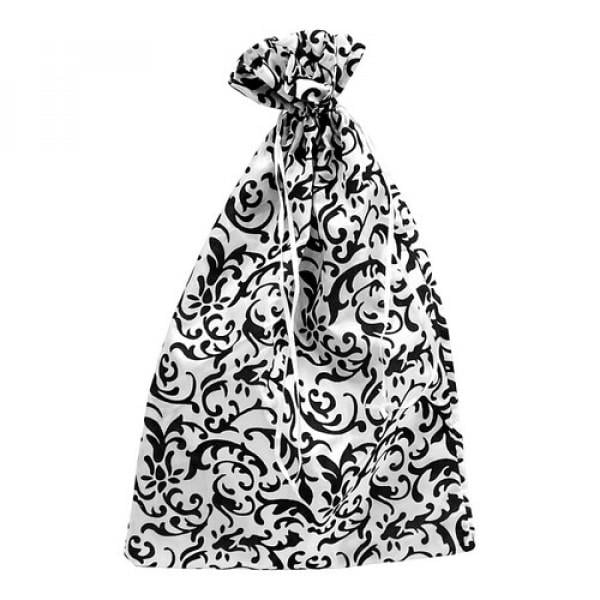 Мешок Seta Вензели (13-409WT)