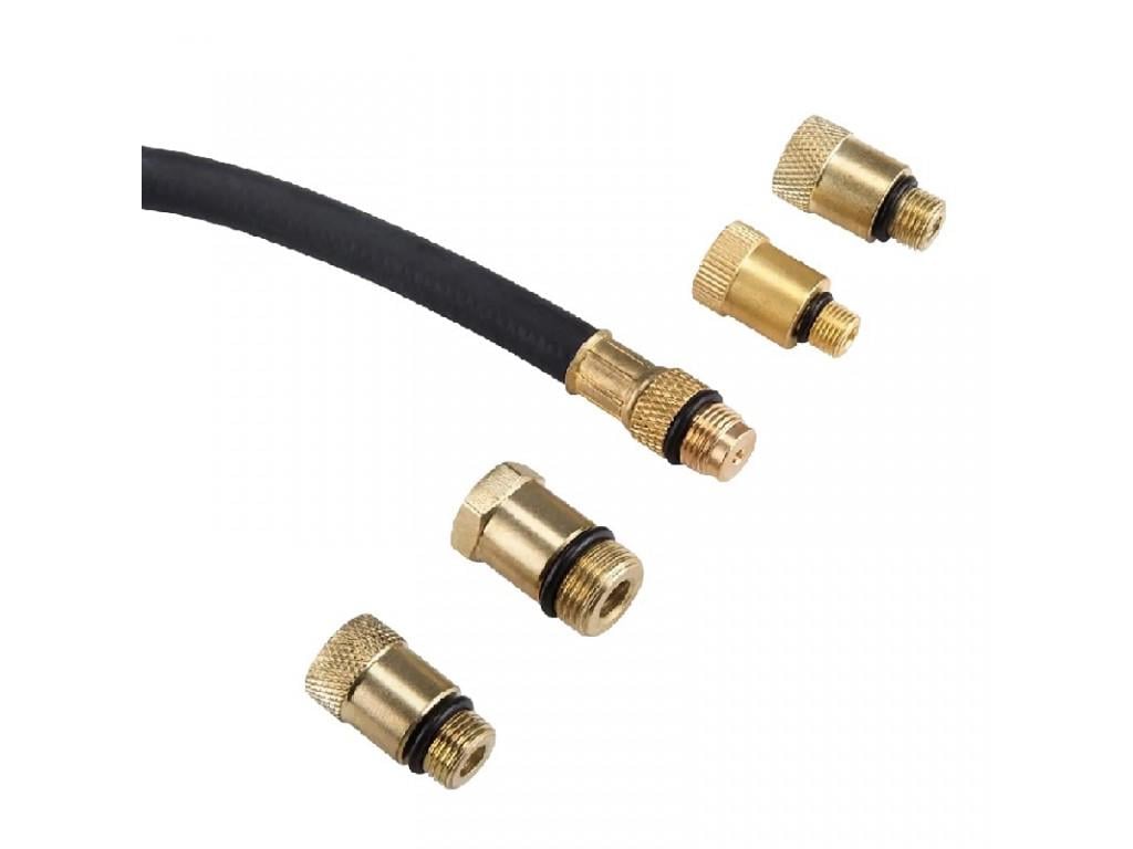 Компресометр тестер тиску стиснення (26350852) - фото 3 Компресометр тестер тиску стиснення (26350852) - фото 3