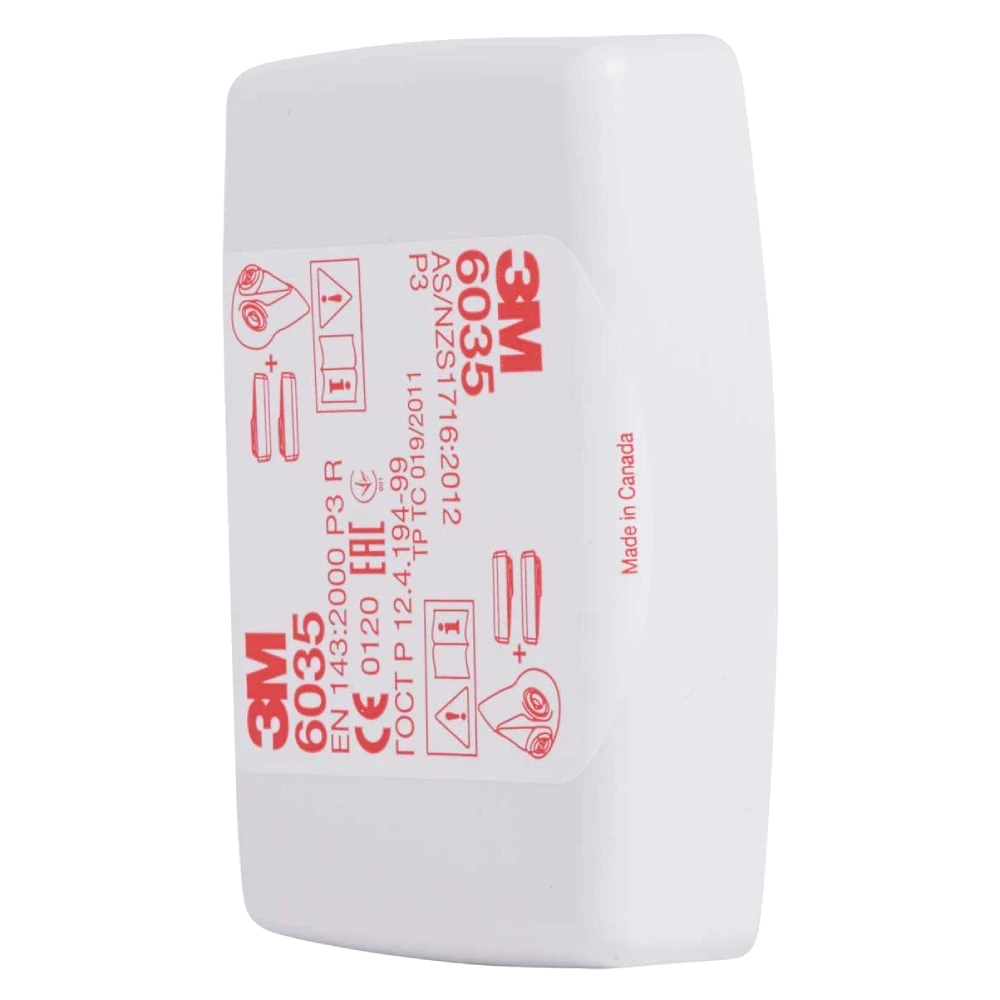 Фільтр 3М 6035 Р3 (2983438952) Фільтр 3М 6035 Р3 (2983438952)