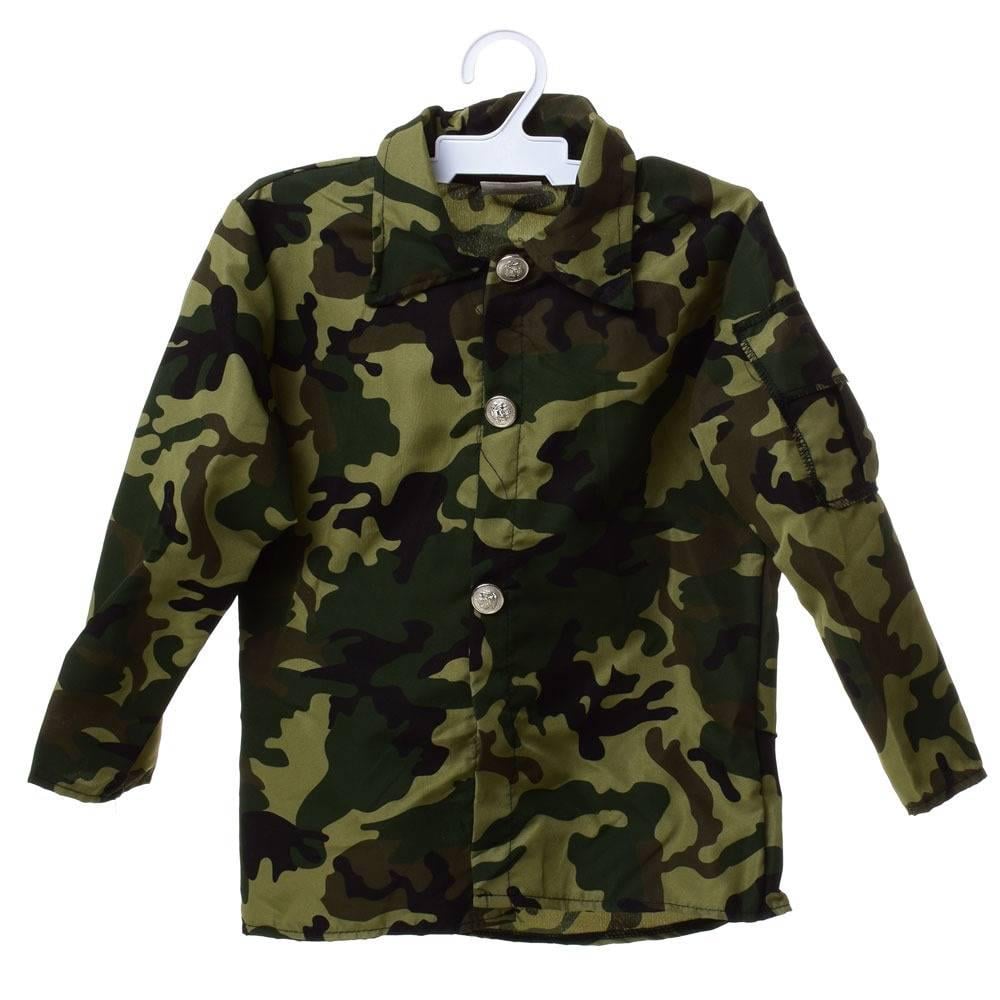 Детский игровой набор военного Bambi M012 - фото 2