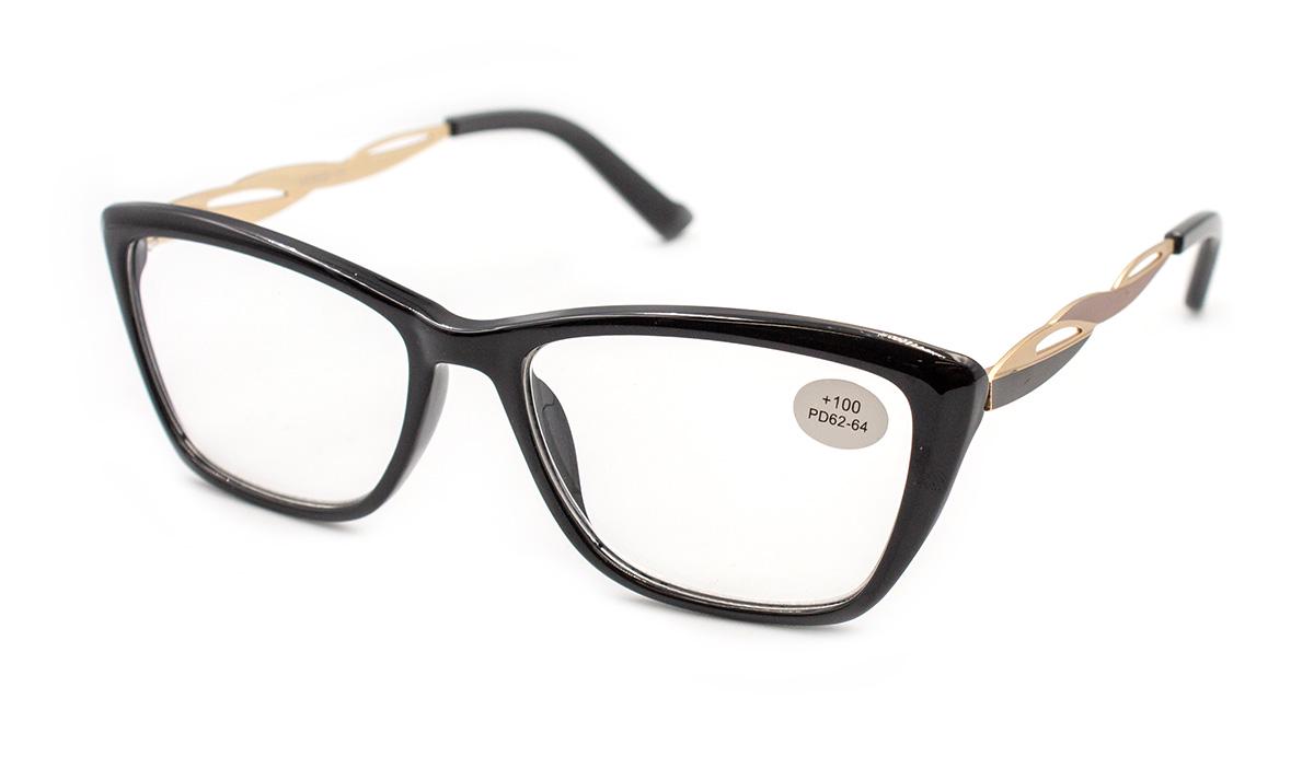 Окуляри для зору в пластиковій оправі Verse 24025-C1 -1,75 (282971311)