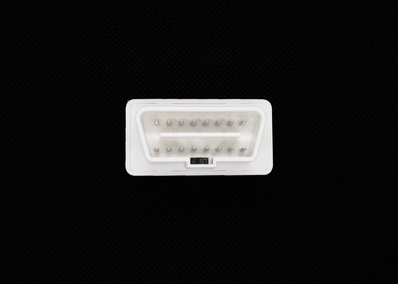 Автосканер ELM327 OBD2 Wi-Fi v1.5 для Android/IOS чип PIC18F25K80 для диагностики авто (1073711324) - фото 5