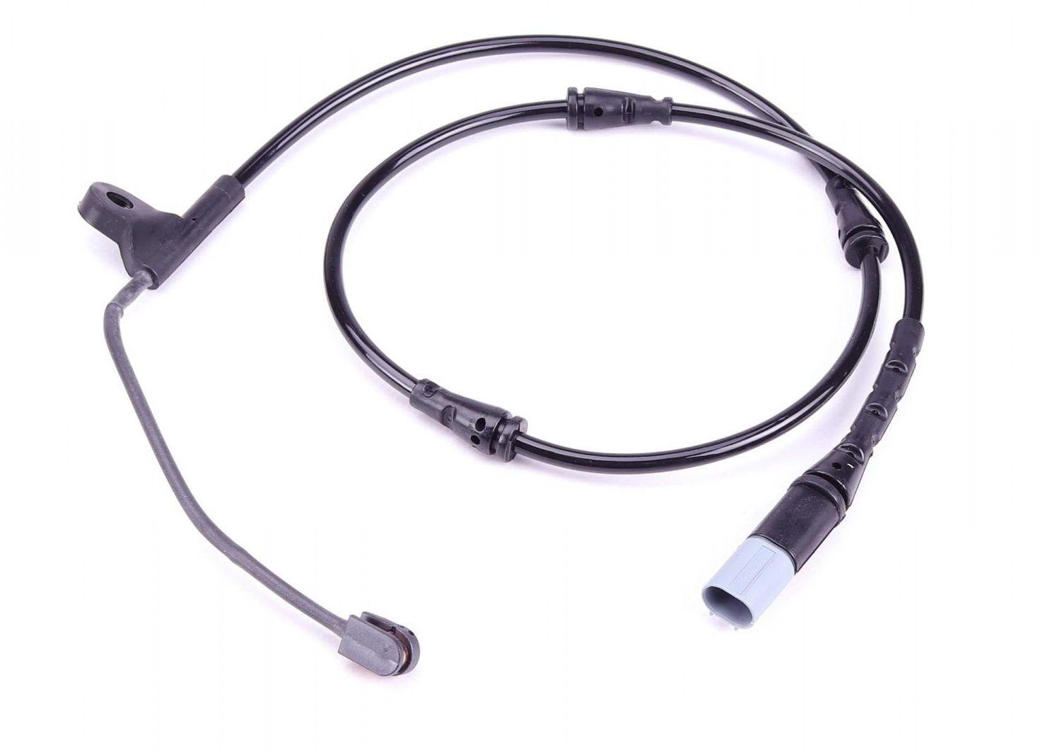 Датчик FEBI BILSTEIN износа тормозных колодок передних BMW X5 E70/F15/F85 08-18 L (37256)