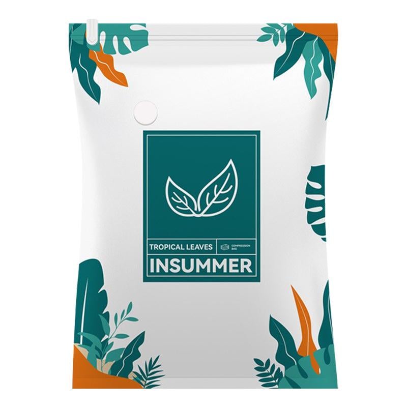 Вакуумний пакет для зберігання речей 90х70 см (2483166093)