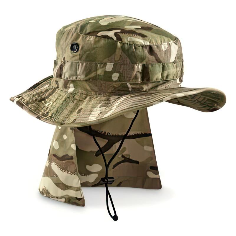 Панама с защитой шеи MultiCam XL (MR55494)