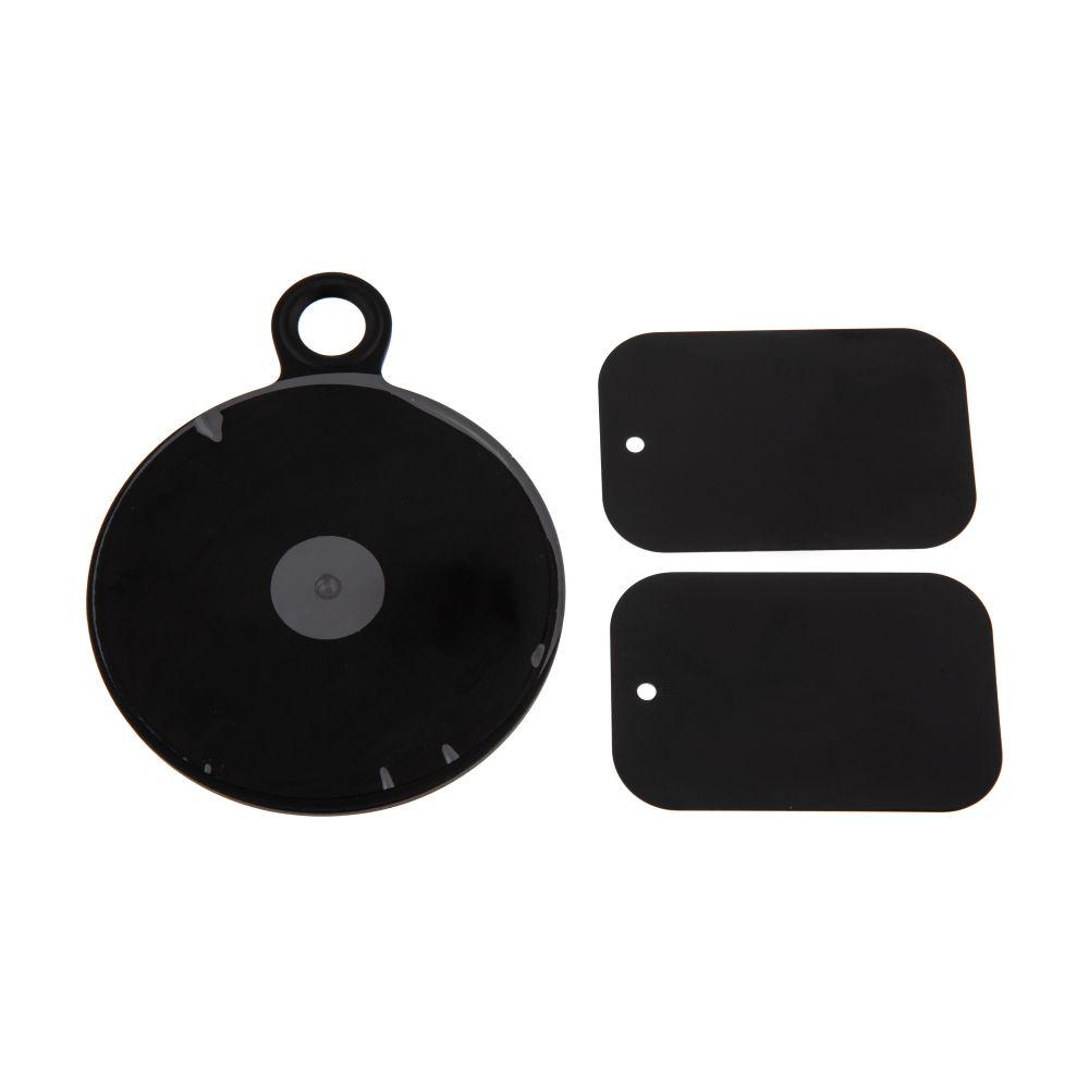 Держатель для телефонов в машину магнитный Hoco CA28 на торпедо стекло на присоске (1893469727) - фото 5 Держатель для телефонов в машину магнитный Hoco CA28 на торпедо стекло на присоске (1893469727) - фото 5