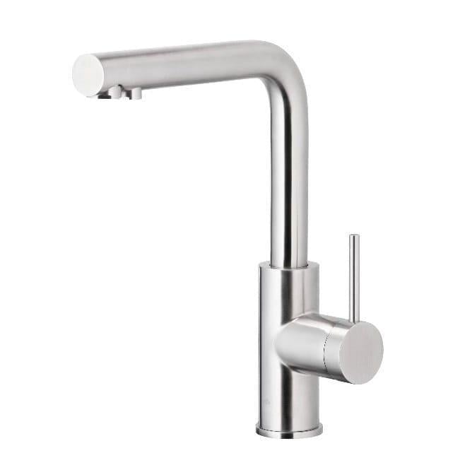 Смеситель для кухни KFA Armatura Duero Pure однорычажный Хром (TP-6623-914-22)