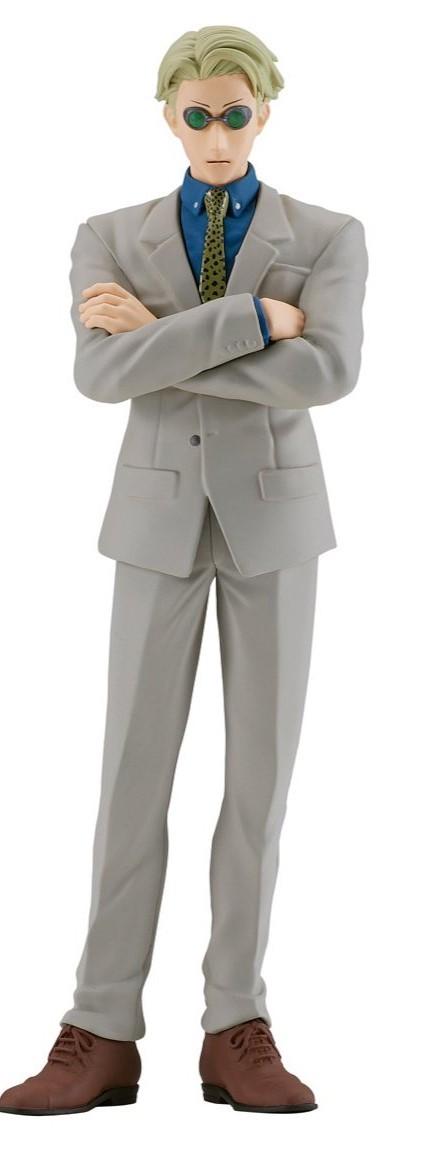 Фігурка для геймерів Bandai Spirits Nanami Kento Jujutsu Kaisen 15 см (BS NK JK B)