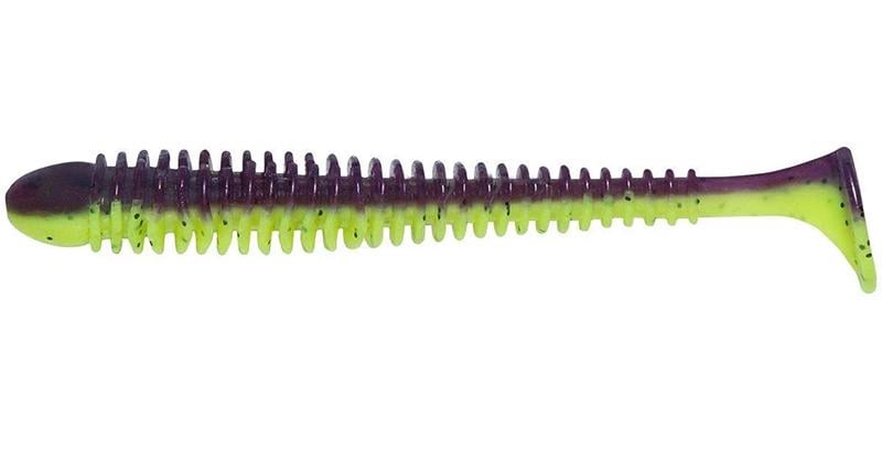 Силиконовая приманка Select Fetish 3" 6 шт. Color 201 (1109502225) - фото 1 Силиконовая приманка Select Fetish 3" 6 шт. Color 201 (1109502225) - фото 1