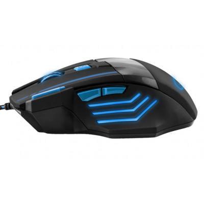 Комп'ютерна мишка Esperanza MX201 Wolf Blue (EGM201B) - фото 2