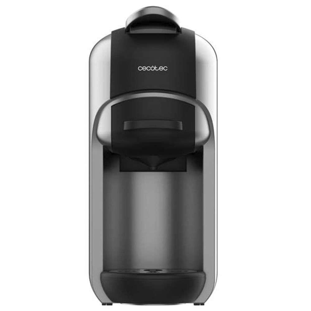 Кофеварка CECOTEC FreeStyle Compact Black