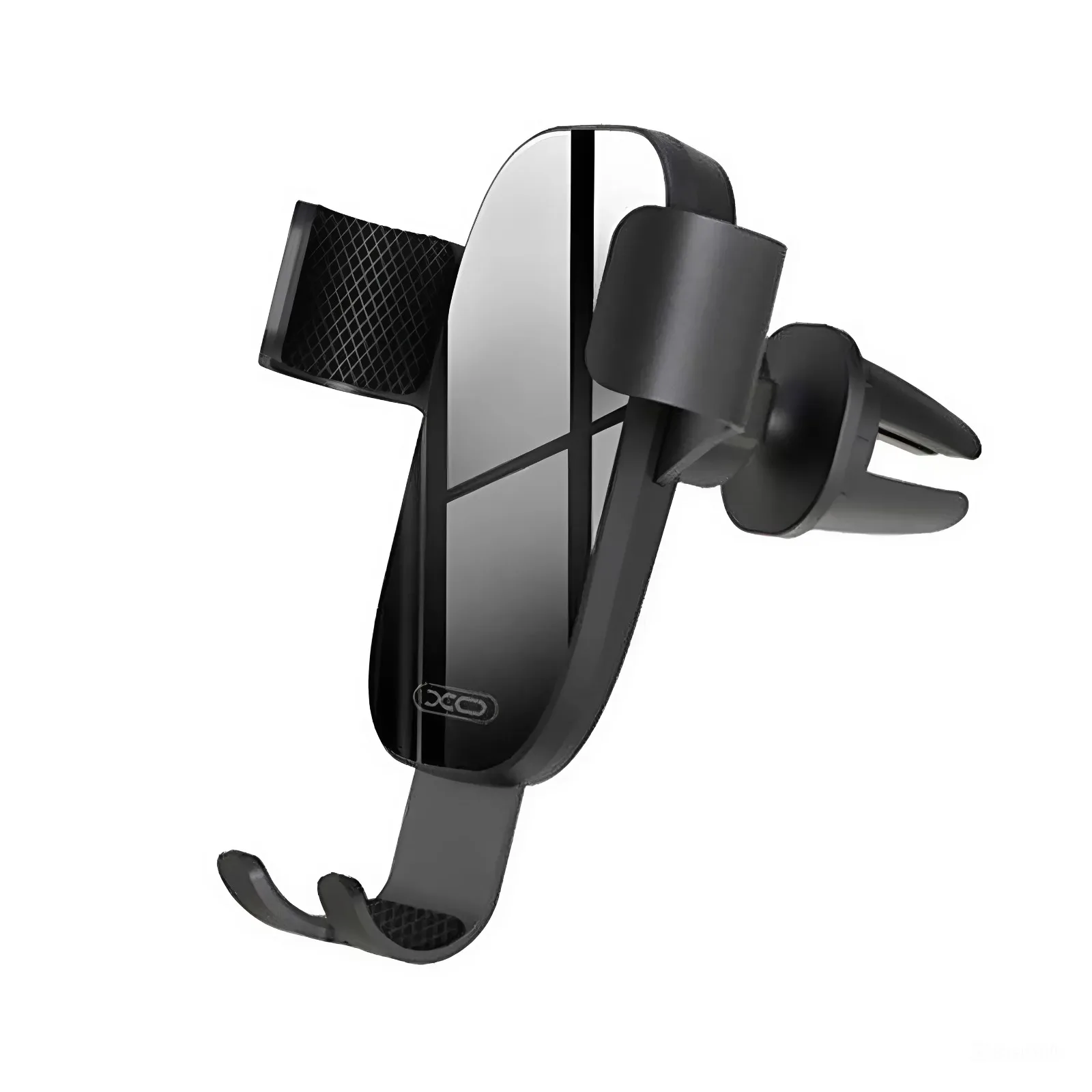 Тримач автомобільний для телефону Xo C37 Black (37727361)