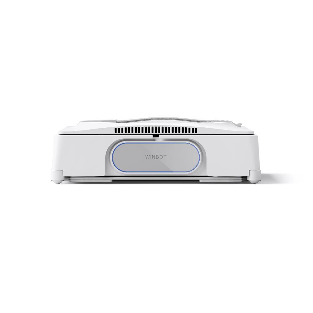 Робот-мийник вікон Ecovacs Winbot W2 Pro WG852-11 White/Gray - фото 5 Робот-мийник вікон Ecovacs Winbot W2 Pro WG852-11 White/Gray - фото 5
