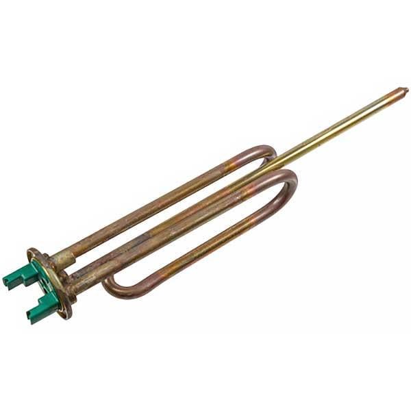 Тэн фланцевый 816707 медный для бойлера под анод M5 1500W (00000033608)