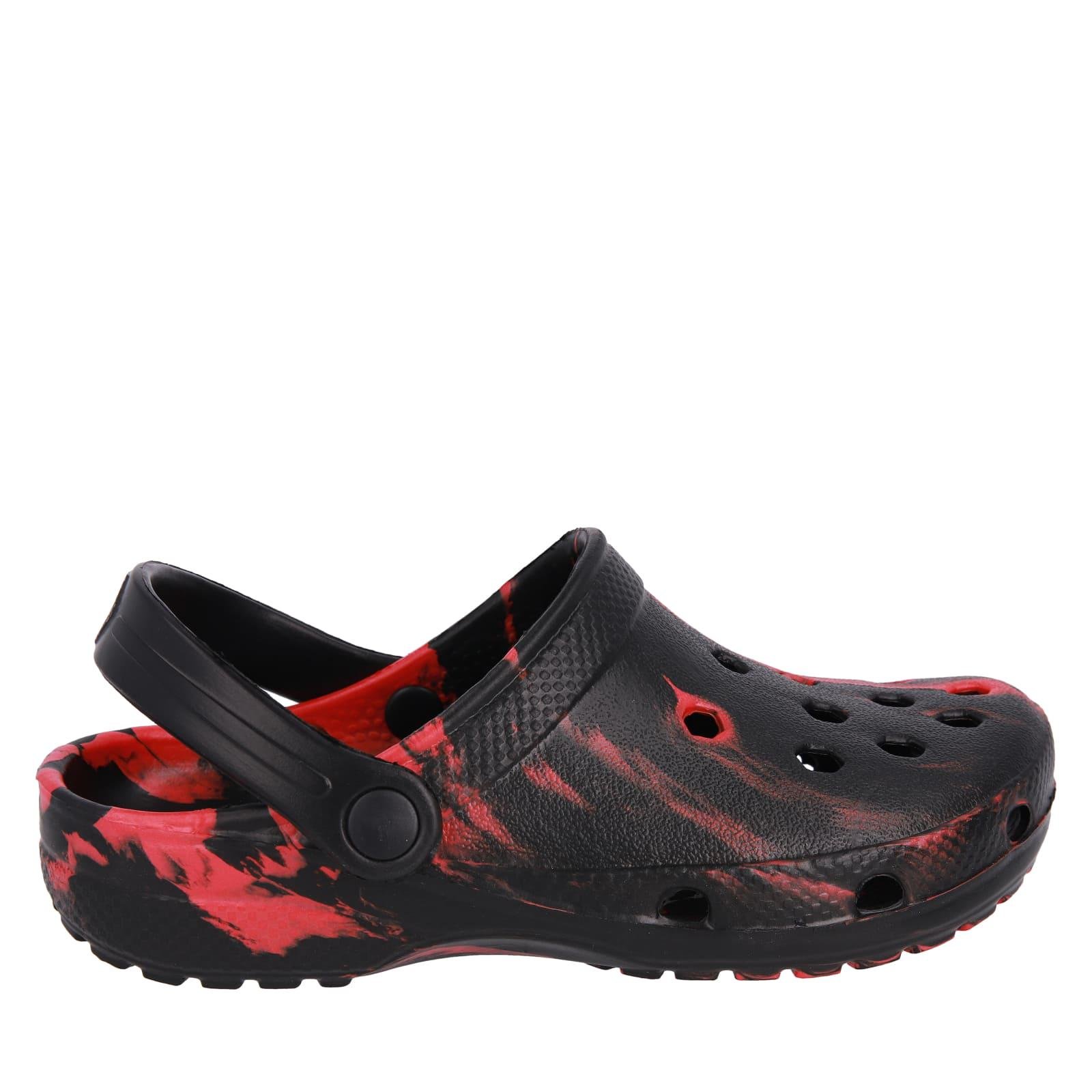 Сабо детские Casual р. 32 Черный (92515145)