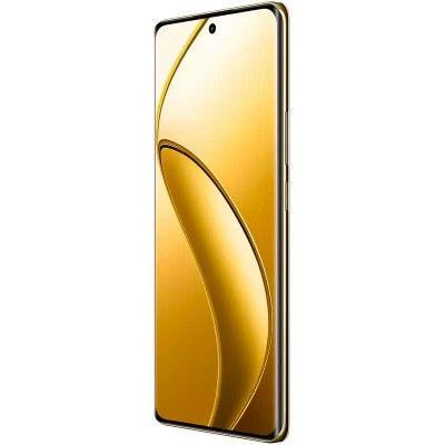 Мобільний телефон Realme 12 Pro 5G 8/256GB Navigator Beige (1531920) - фото 9 Мобільний телефон Realme 12 Pro 5G 8/256GB Navigator Beige (1531920) - фото 9