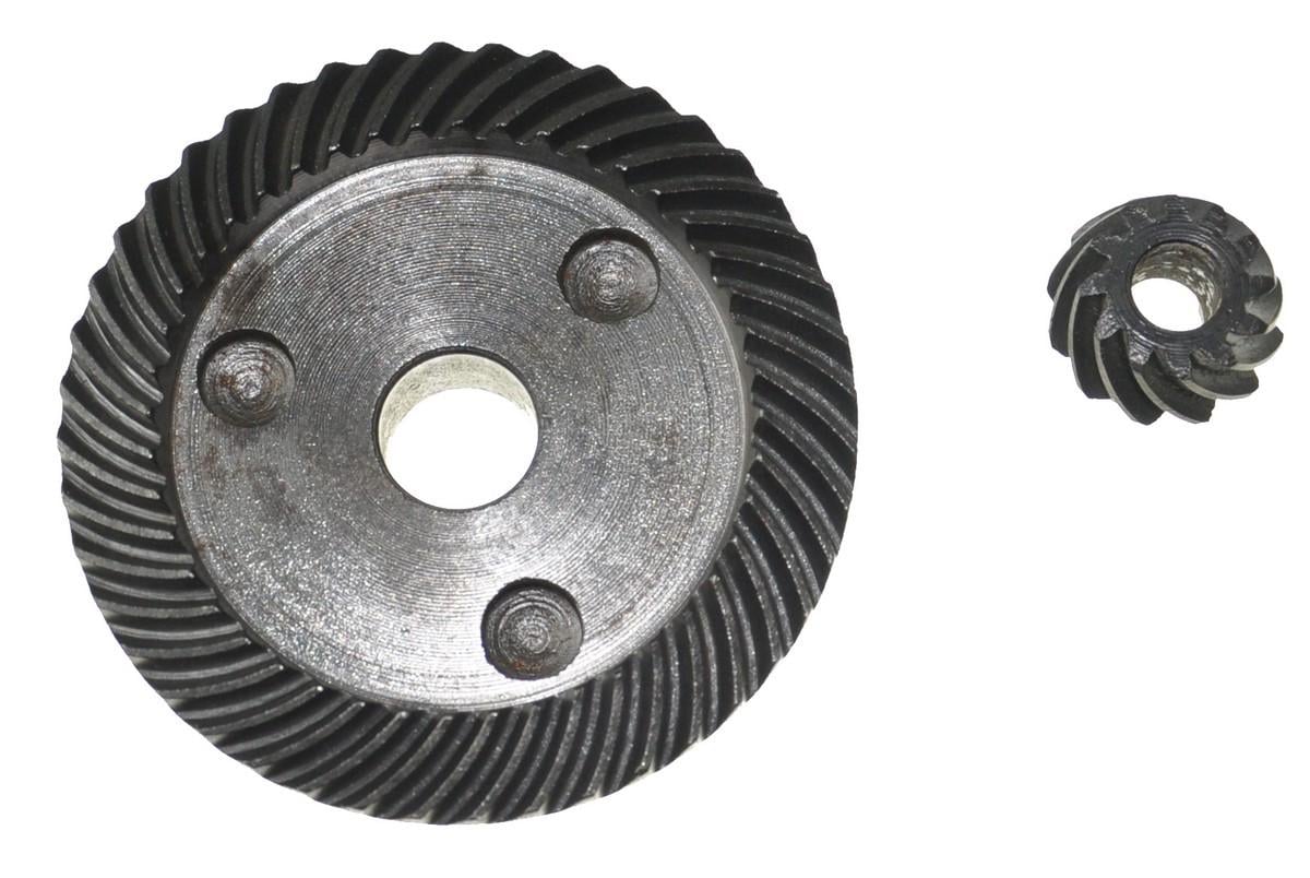 Шестерні болгарки Black&Decker Stark d1 16х81/d2 9/h2 18