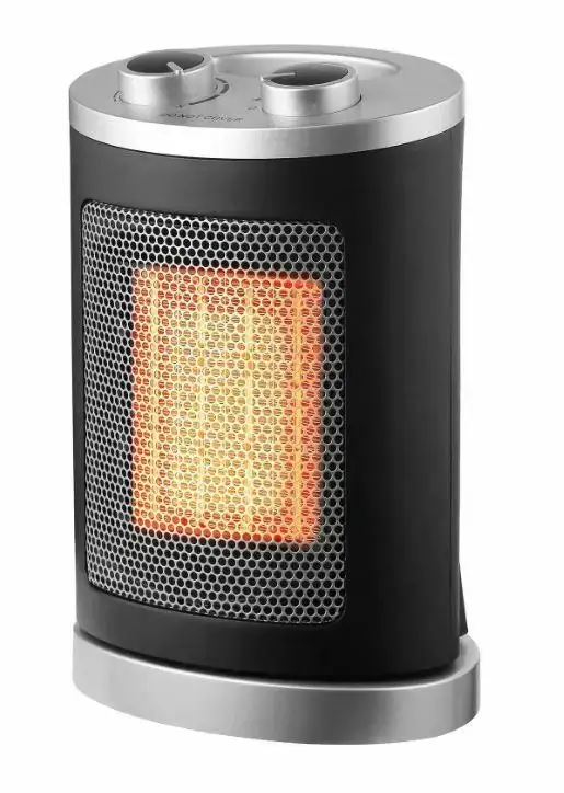 Тепловентилятор Domotec Heater MS-5905 (014559) Тепловентилятор Domotec Heater MS-5905 (014559)