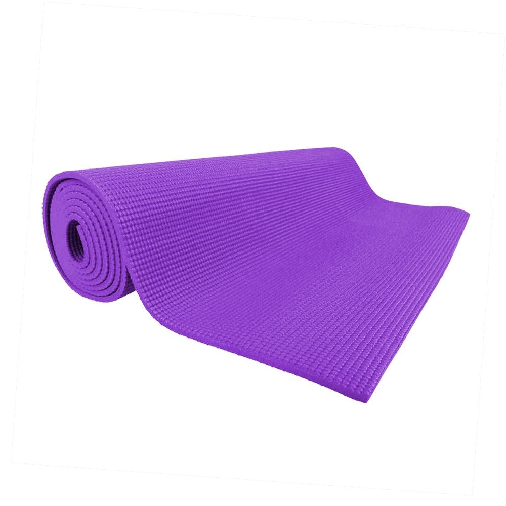 Коврик для упражнений inSPORTline JOGI Yoga 173x60x0,5 см Фиолетовый (278050) - фото 1 Коврик для упражнений inSPORTline JOGI Yoga 173x60x0,5 см Фиолетовый (278050) - фото 1