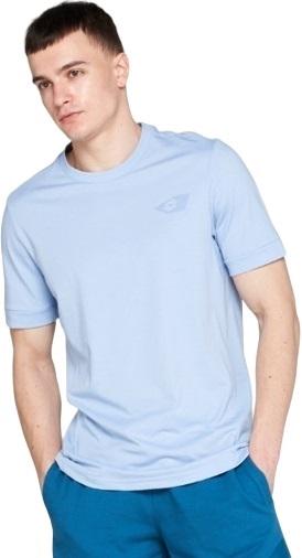 Футболка Lotto ATHLETICA DUE VI TEE 219290/7L2 L Голубой