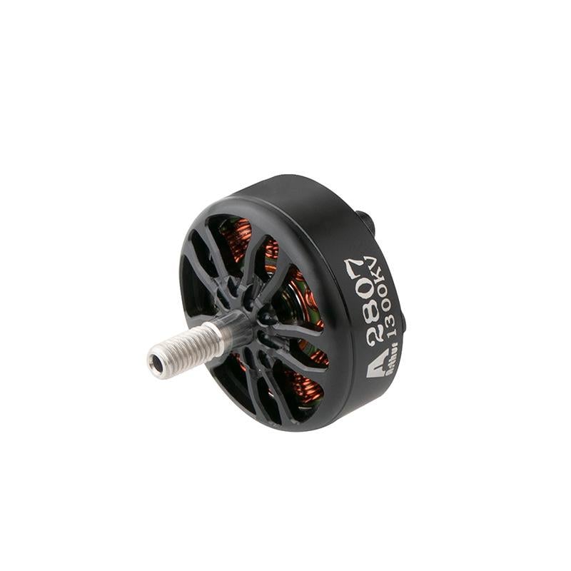 Мотор бесколлекторный Flash Hobby Arthur 2807-1300KV - фото 3